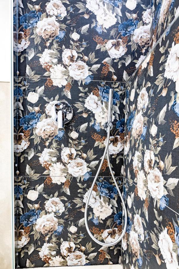Magnini Rooms Cagliari Bagian luar foto
