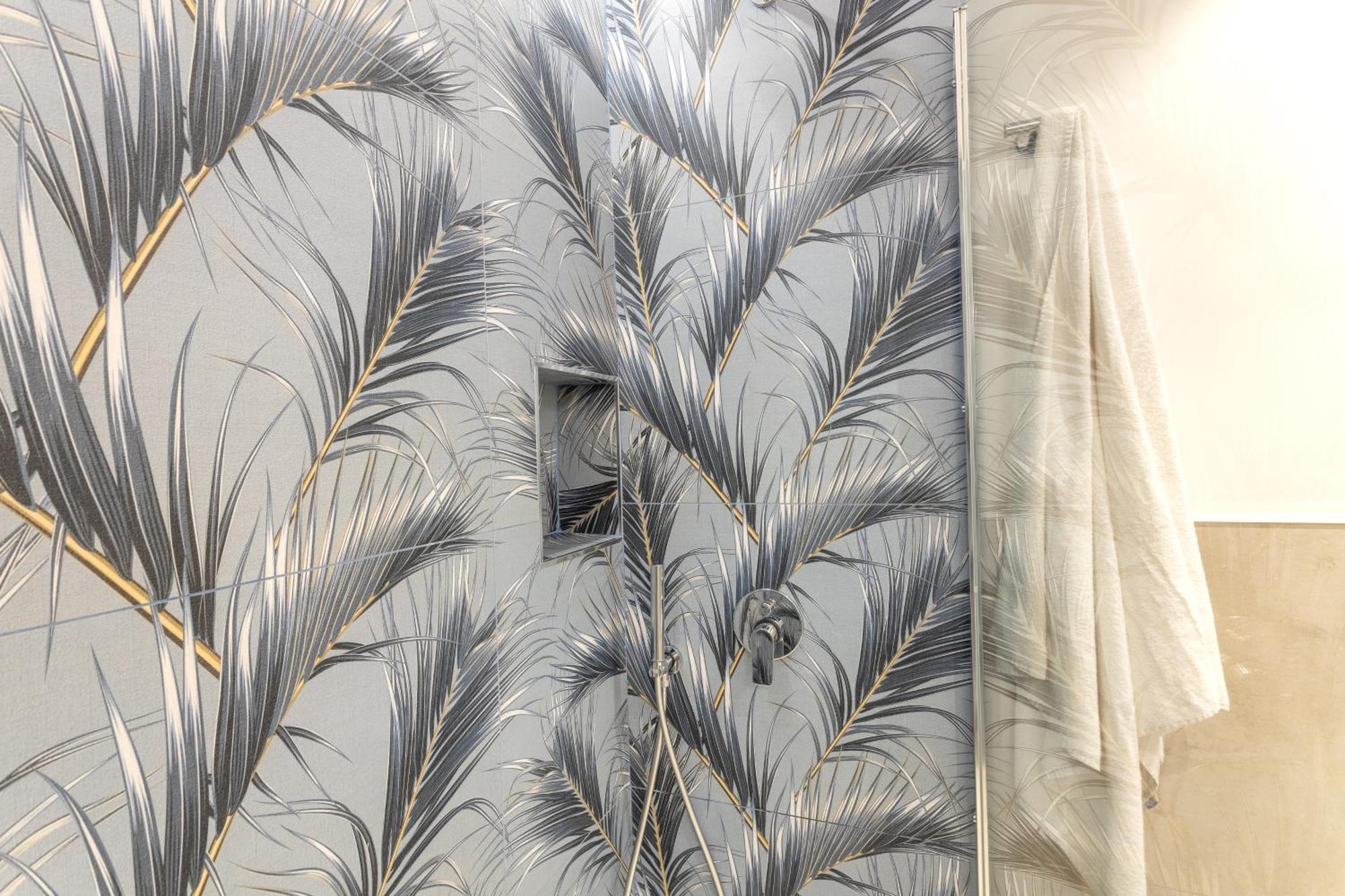 Magnini Rooms Cagliari Bagian luar foto