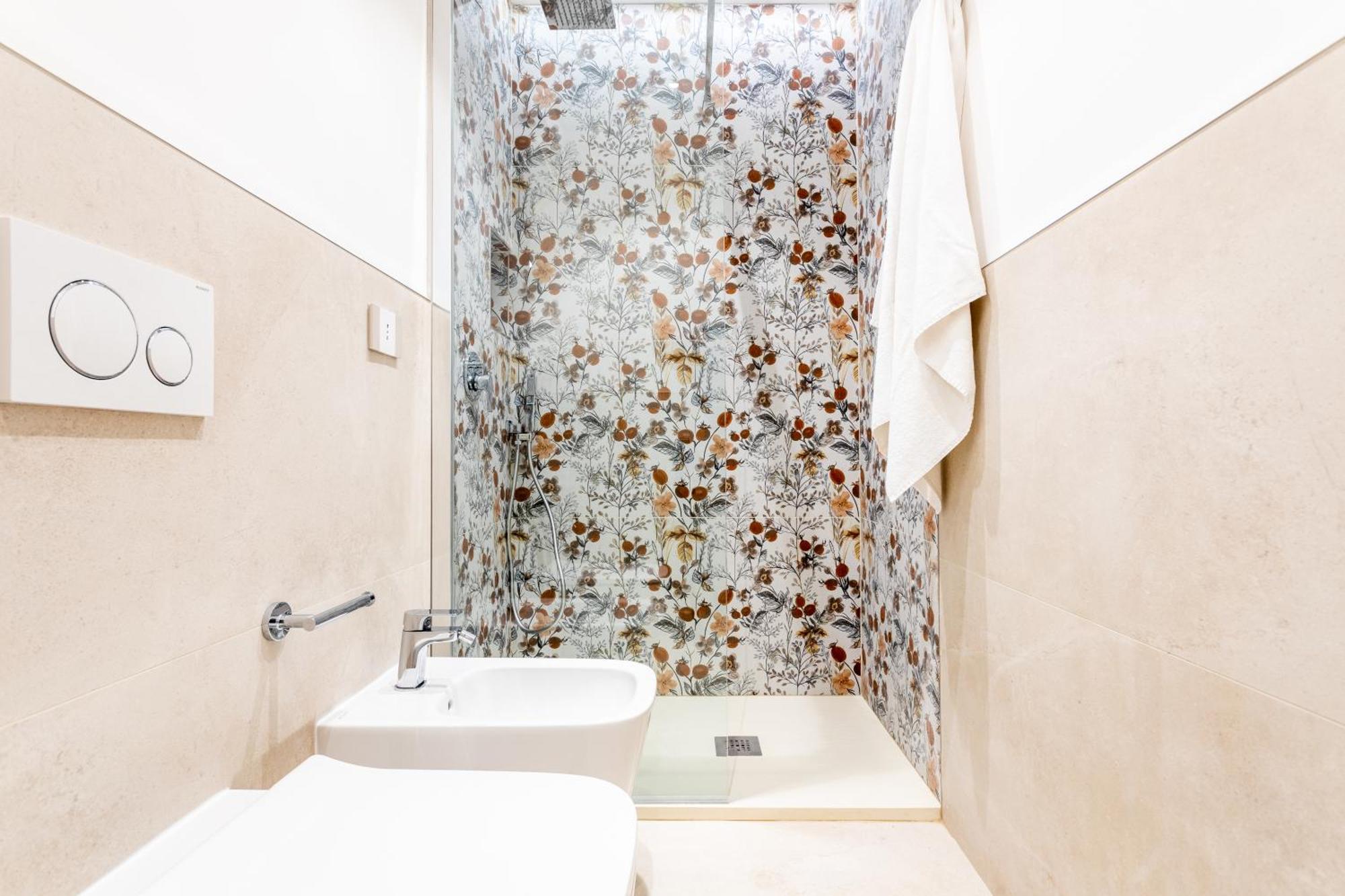 Magnini Rooms Cagliari Bagian luar foto