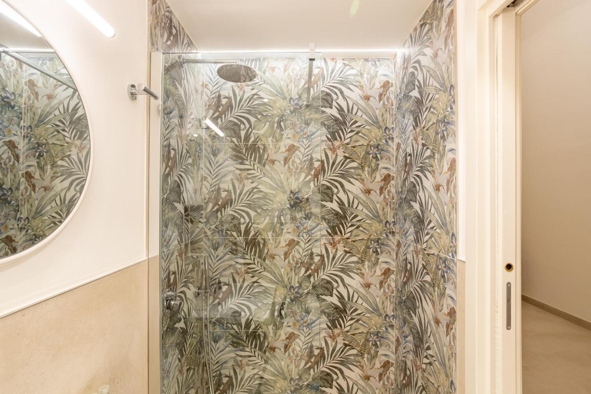 Magnini Rooms Cagliari Bagian luar foto